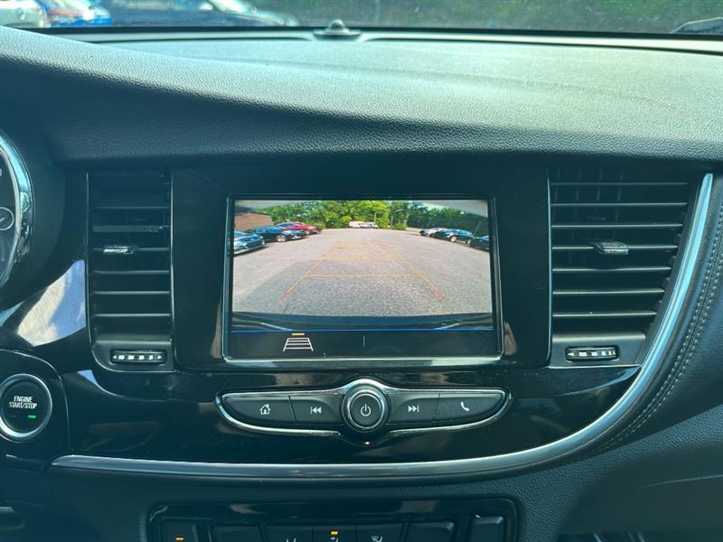 Buick Encore Preferred AWD 2022