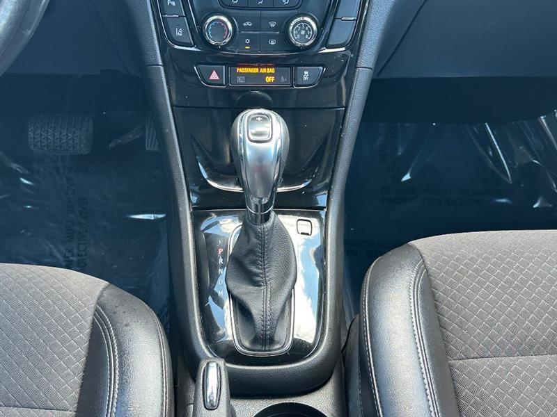 Buick Encore Preferred AWD 2022