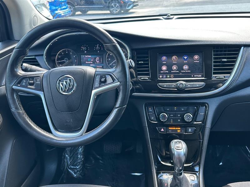 Buick Encore Preferred AWD 2022