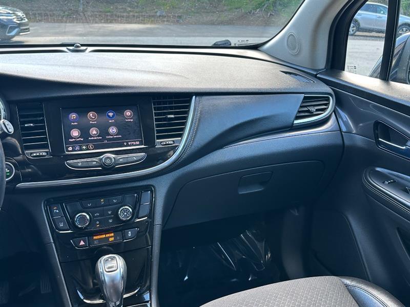 Buick Encore Preferred AWD 2022