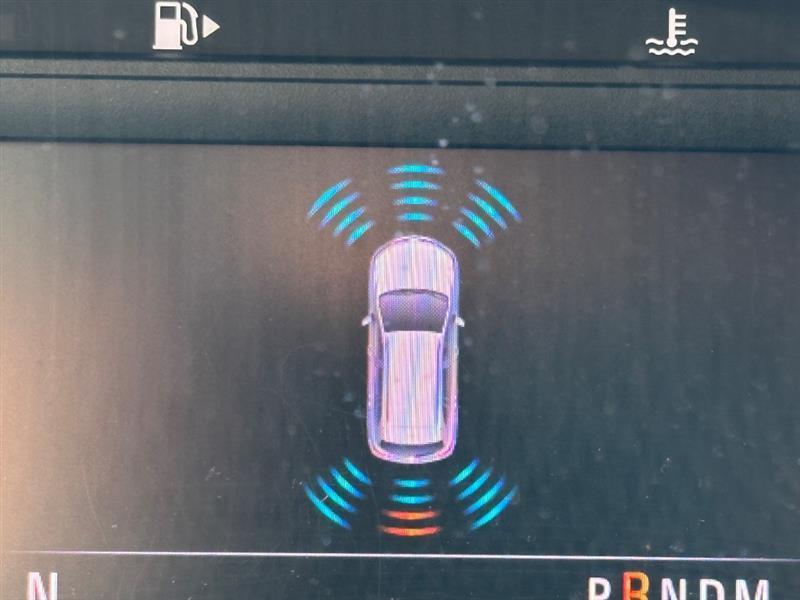 Buick Encore Preferred AWD 2022