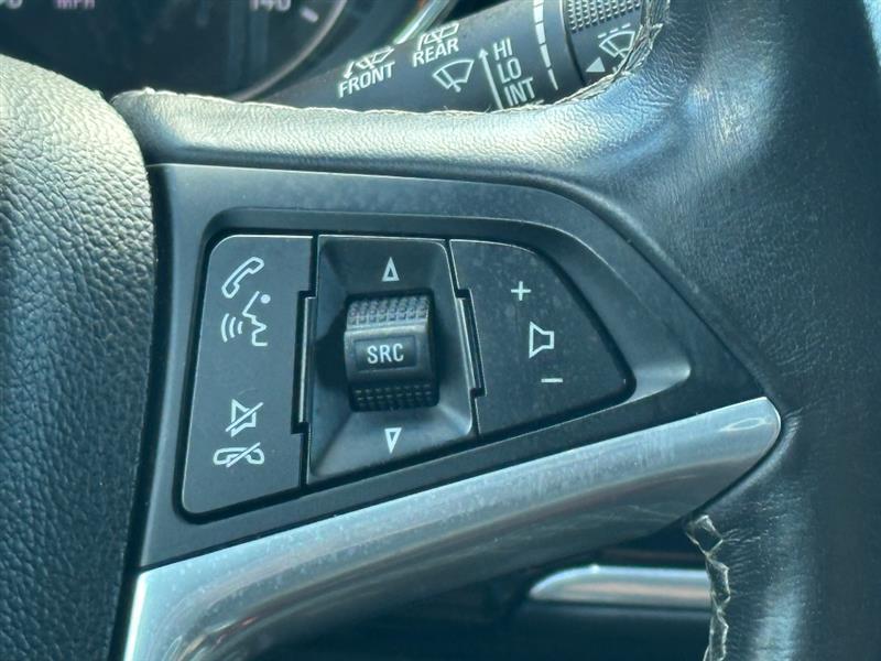 Buick Encore Preferred AWD 2022
