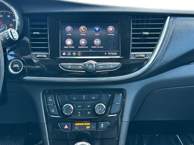 Buick Encore Preferred AWD 2022