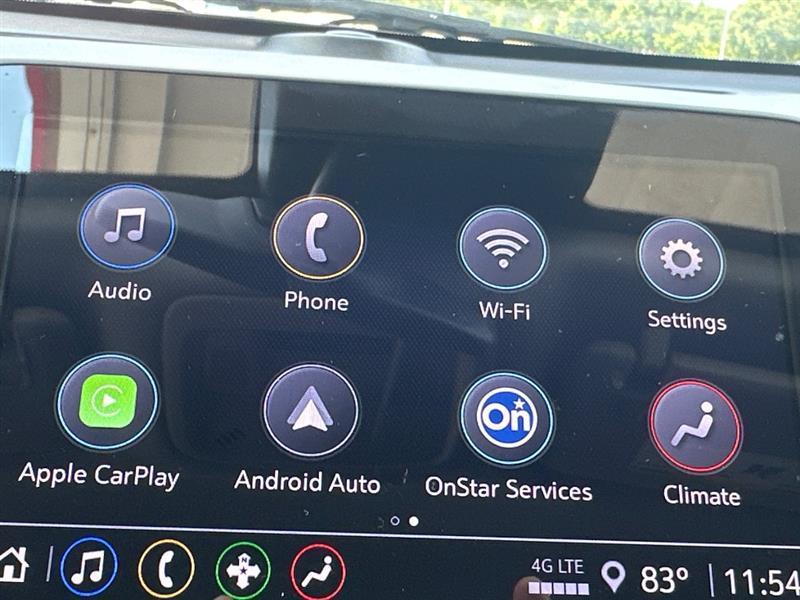 Buick Encore Preferred AWD 2022