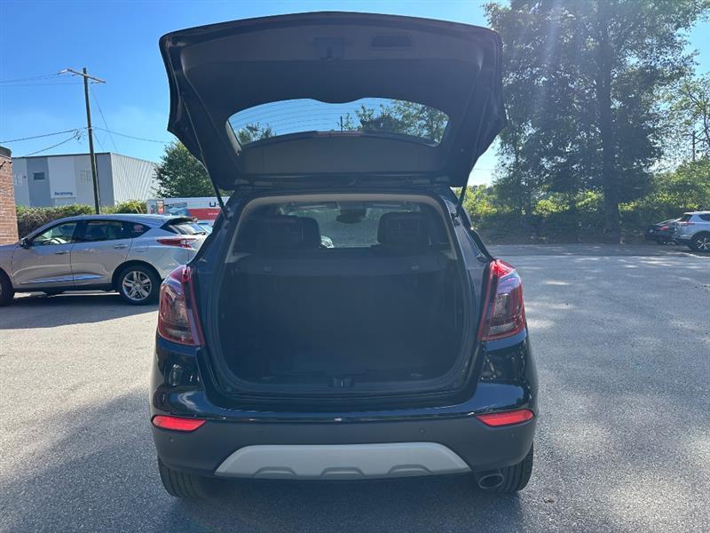Buick Encore Preferred AWD 2022