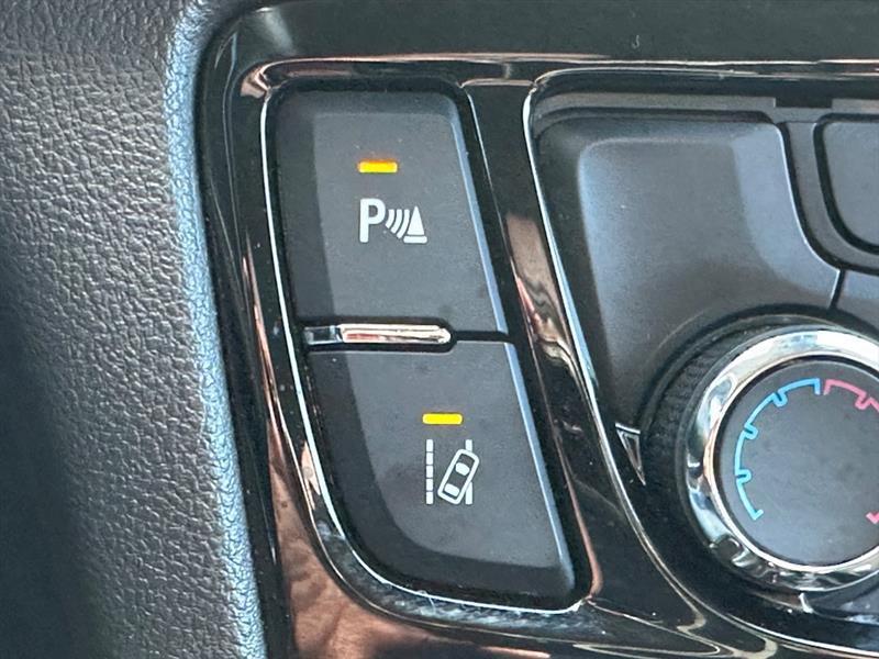 Buick Encore Preferred AWD 2022