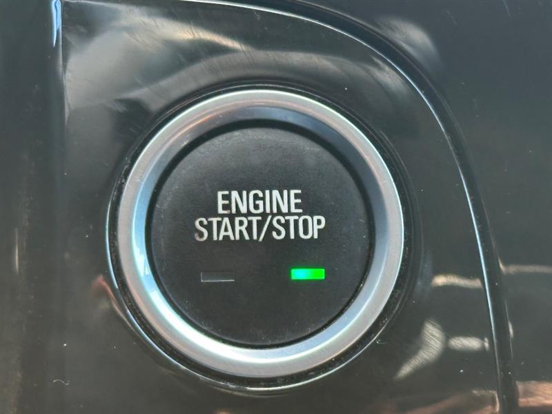 Buick Encore Preferred AWD 2022