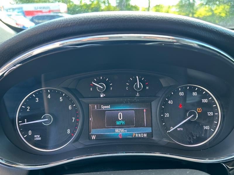 Buick Encore Preferred AWD 2022