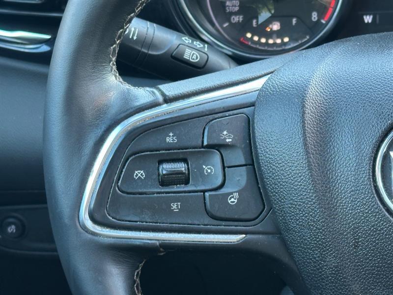 Buick Encore GX Essence AWD 2022