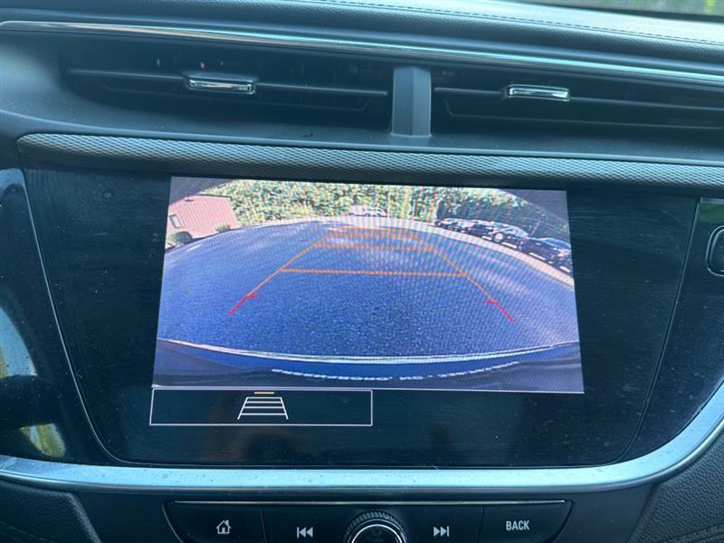 Buick Encore GX Essence AWD 2022