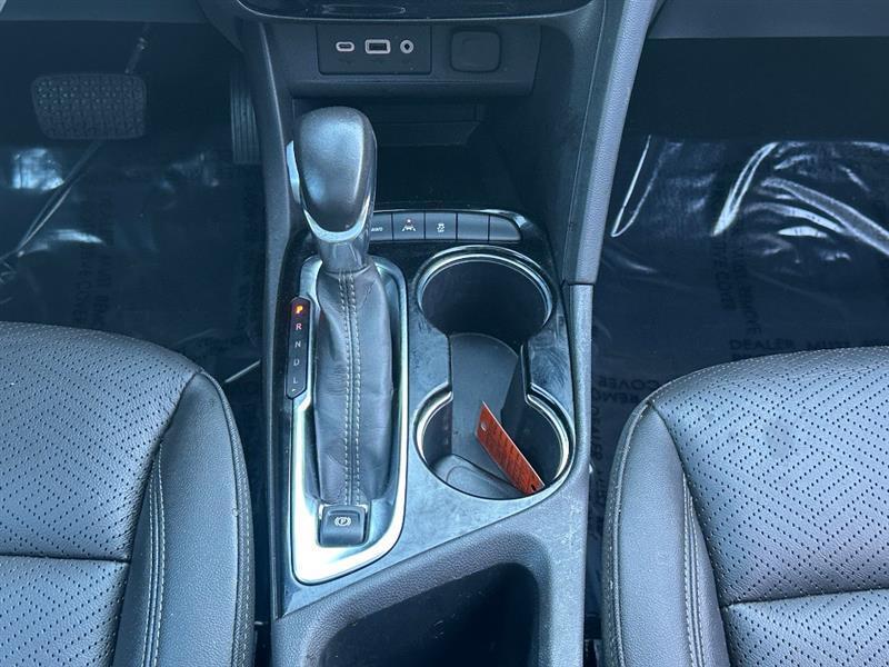 Buick Encore GX Essence AWD 2022