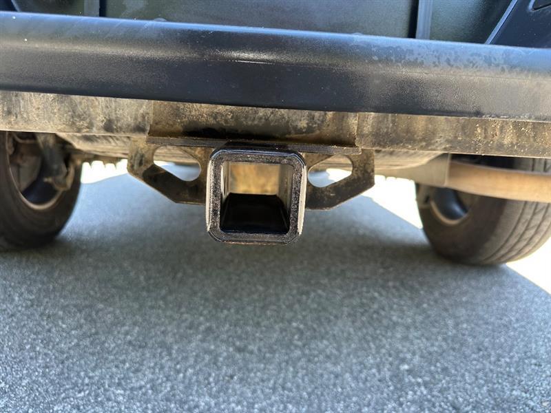 Ford F-150 XL 8-ft. Bed 2WD 2019