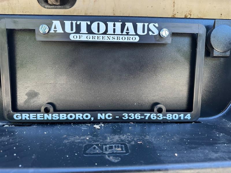 Ford F-150 XL 8-ft. Bed 2WD 2019