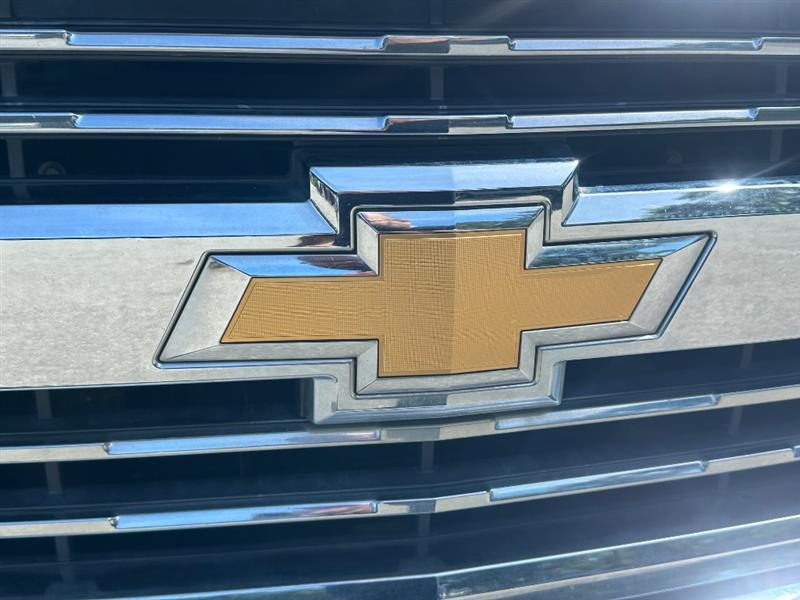 Chevrolet Silverado 2500HD LT Long Box 2WD 2016