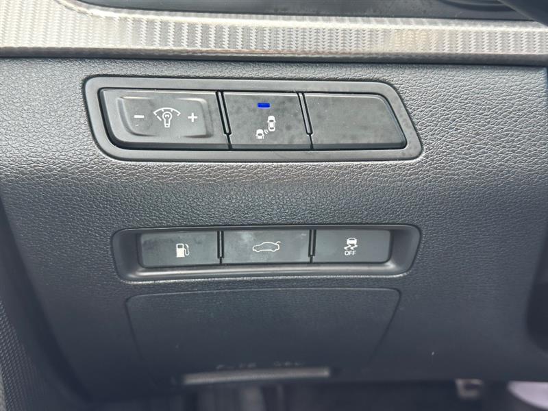 Hyundai Sonata Sport 2018