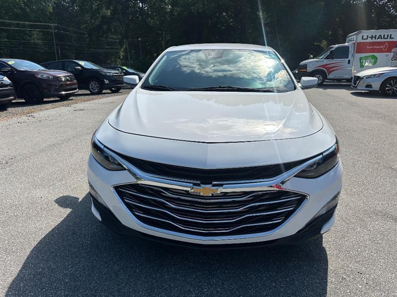 Chevrolet Malibu 1LT 2024