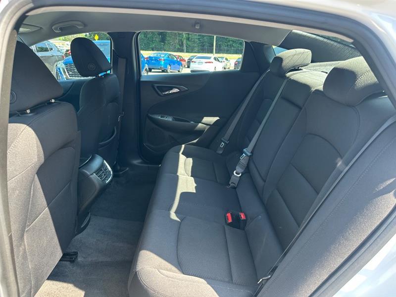 Chevrolet Malibu 1LT 2024