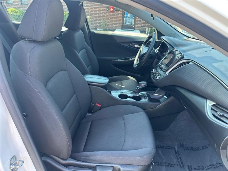 Chevrolet Malibu 1LT 2024