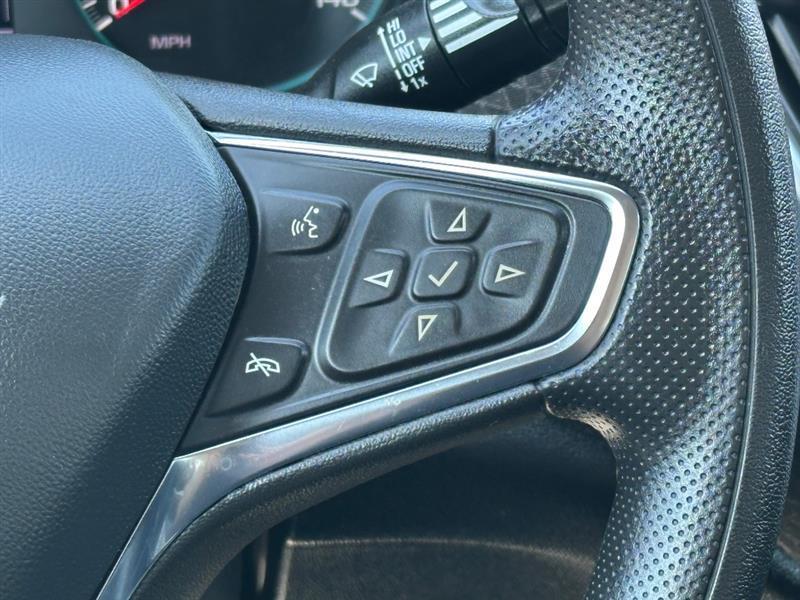Chevrolet Malibu 1LT 2024