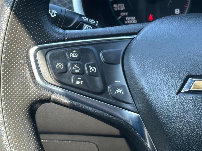 Chevrolet Malibu 1LT 2024