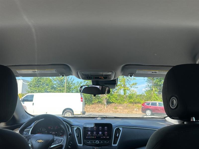 Chevrolet Malibu 1LT 2024