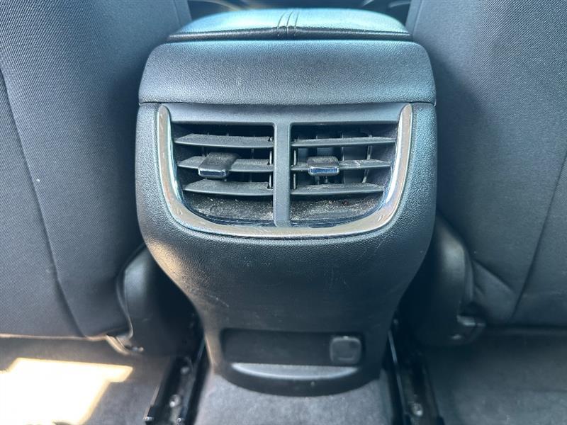 Chevrolet Malibu 1LT 2024