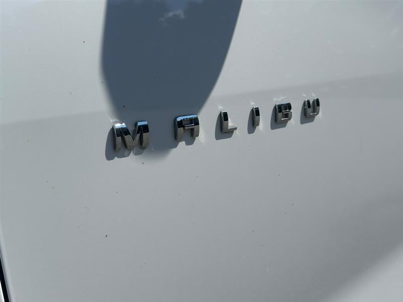 Chevrolet Malibu 1LT 2024