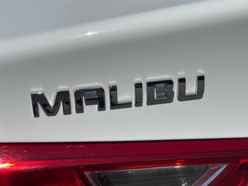 Chevrolet Malibu 1LT 2024