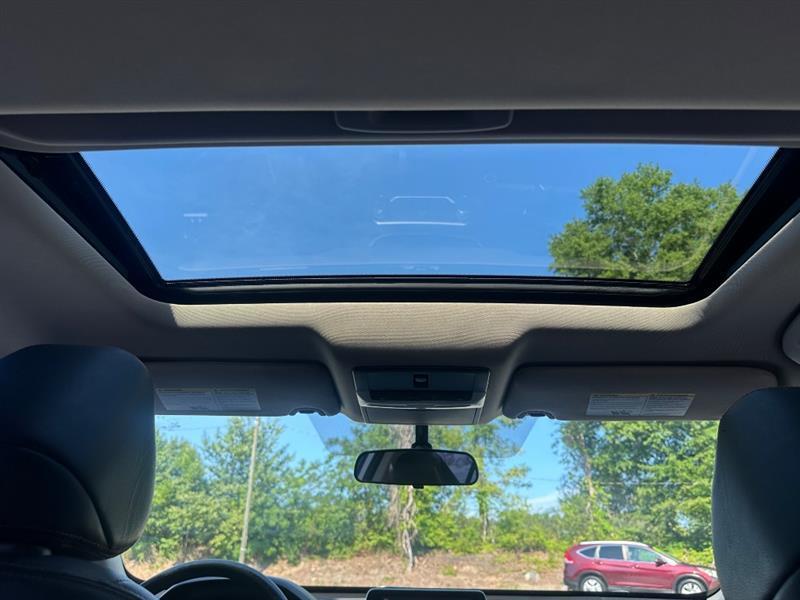 Nissan Altima 2.5 SR 2019