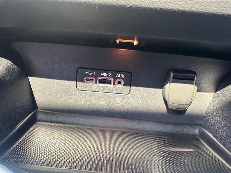 Nissan Altima 2.5 SR 2019