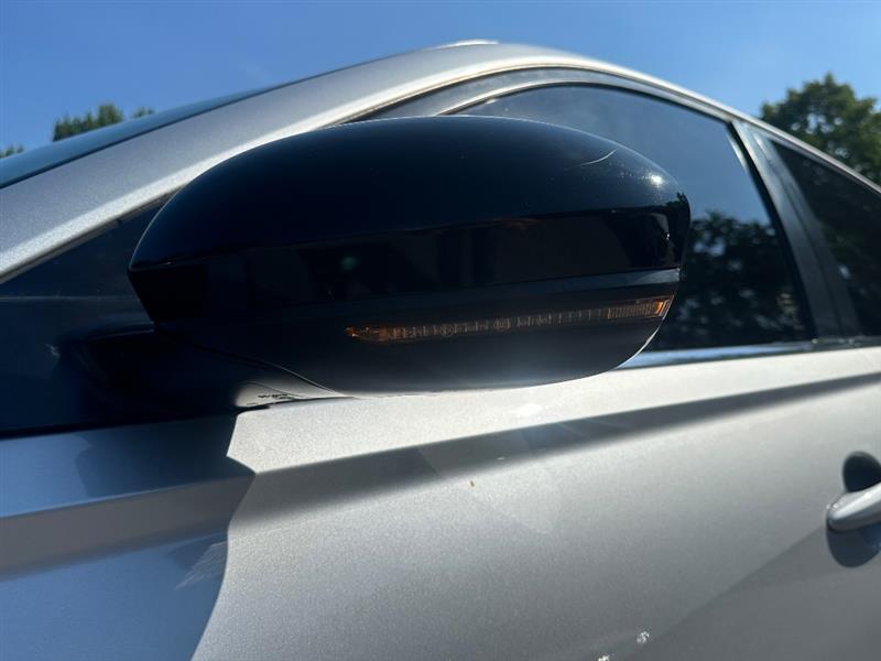 Nissan Altima 2.5 SR 2019