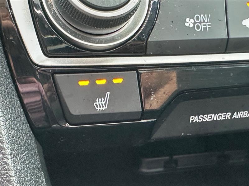 Honda Civic  2016