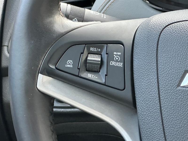 Chevrolet Trax  2019