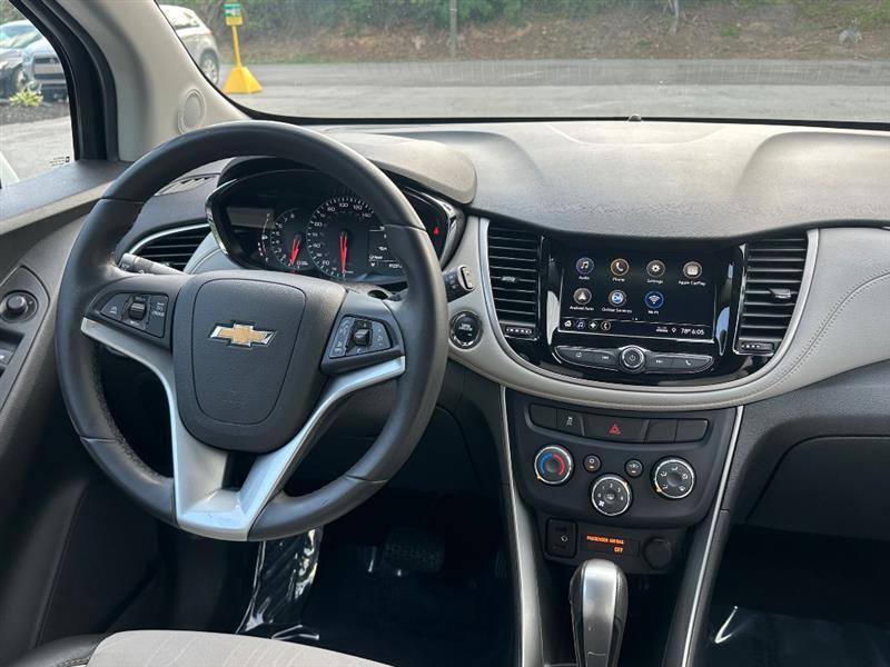 Chevrolet Trax  2019