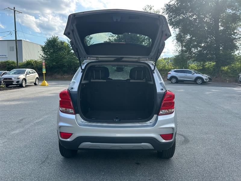Chevrolet Trax  2019