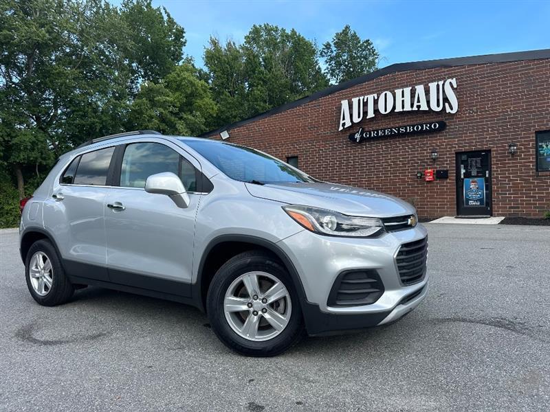 Chevrolet Trax  2019