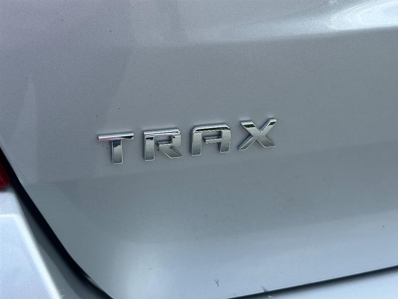 Chevrolet Trax  2019