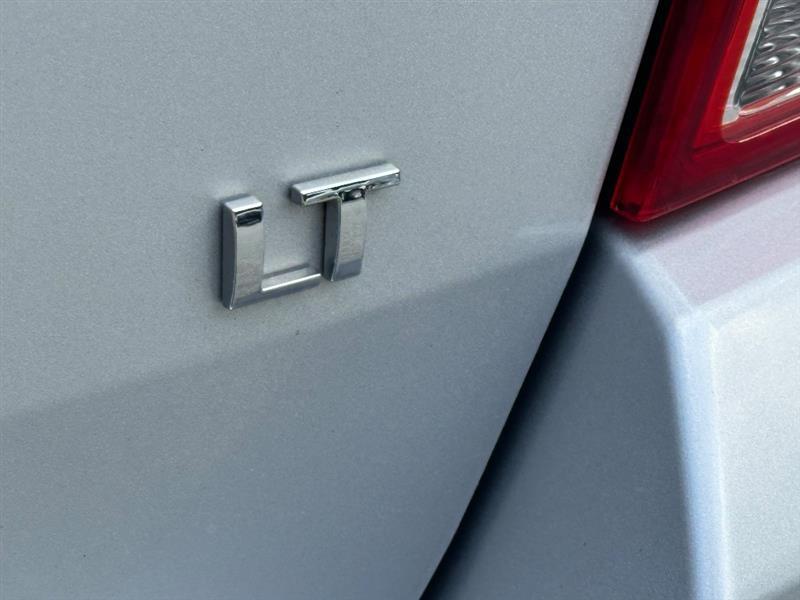 Chevrolet Trax  2019