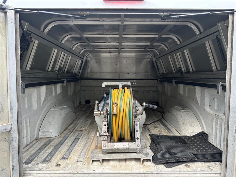 Ford F-150 XL 8-ft. Bed 2WD 2018