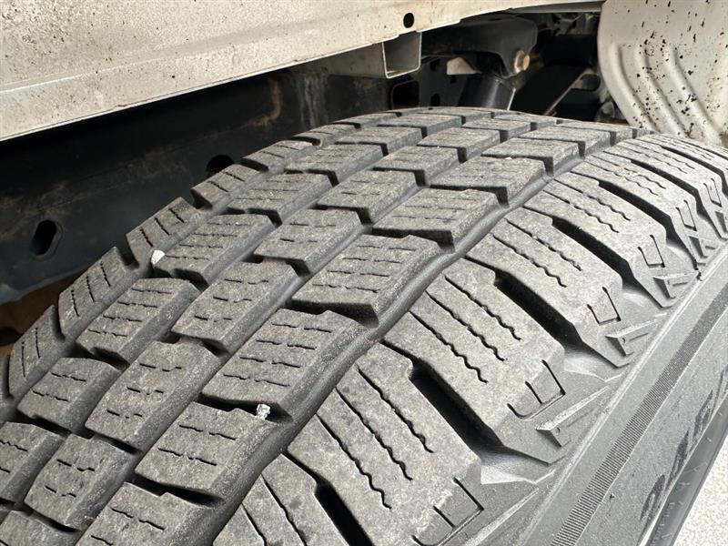Ford F-150 XL 8-ft. Bed 2WD 2018