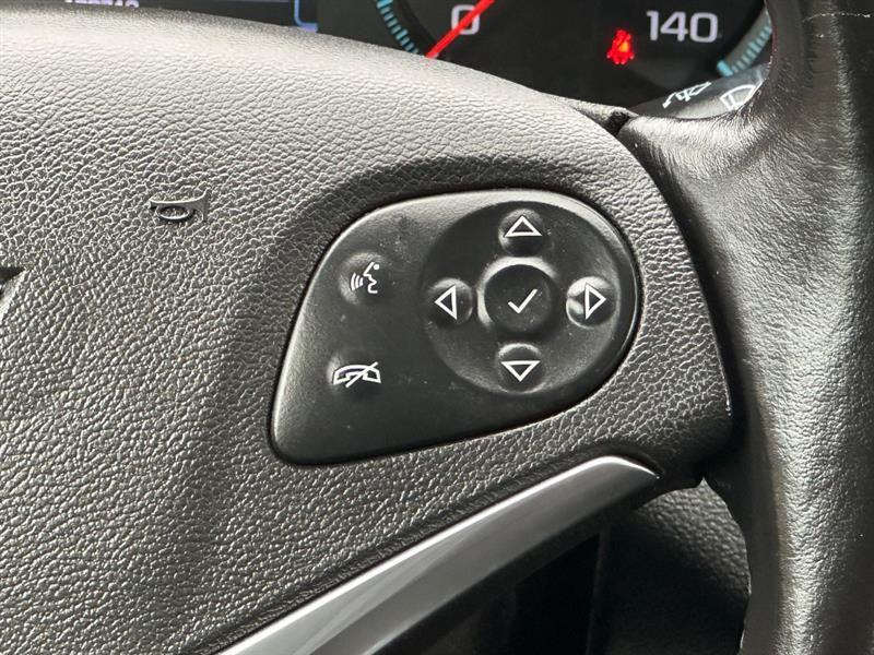 Chevrolet Impala Premier 2019