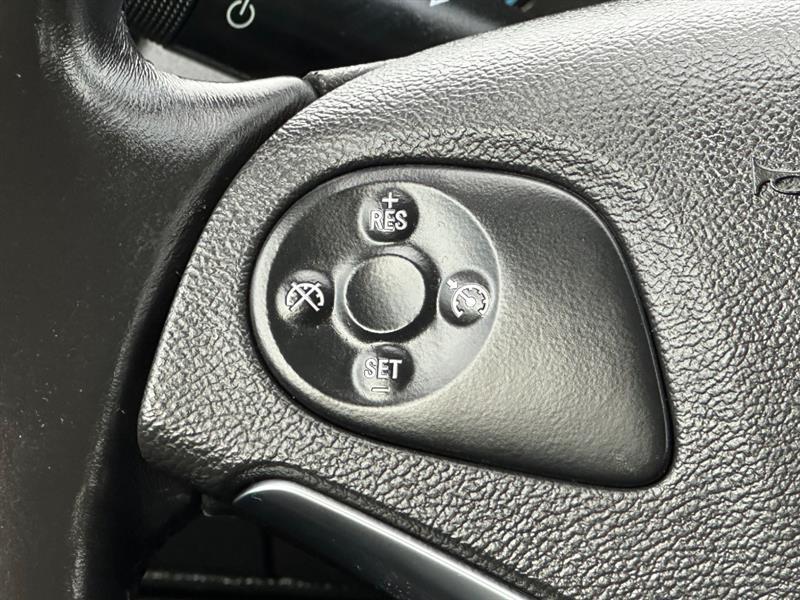 Chevrolet Impala Premier 2019