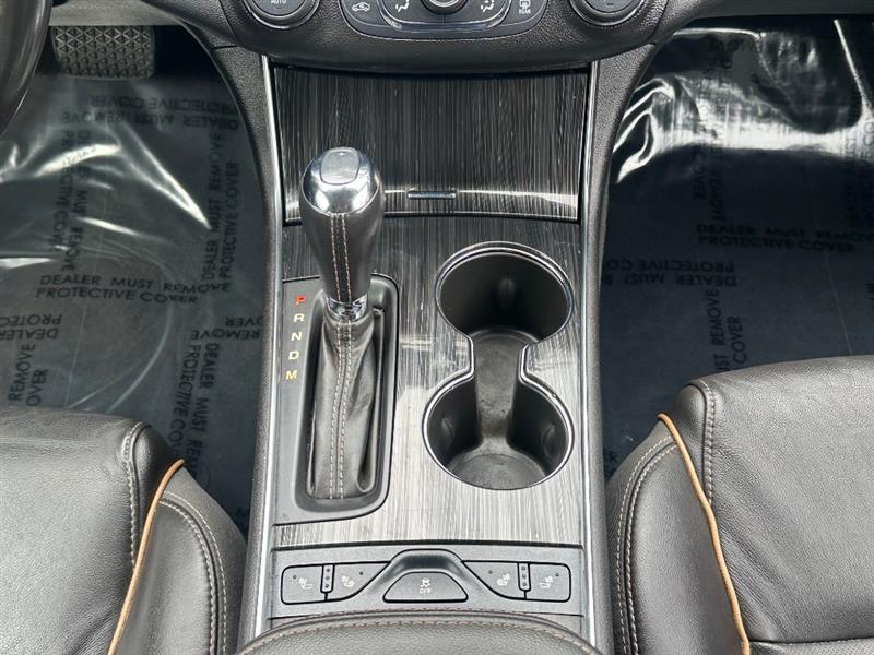 Chevrolet Impala Premier 2019