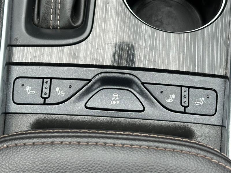 Chevrolet Impala Premier 2019
