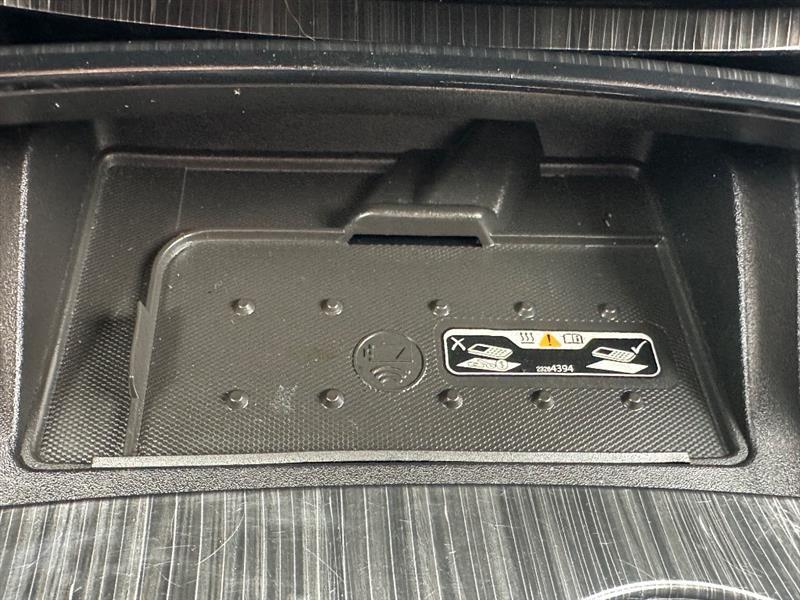 Chevrolet Impala Premier 2019