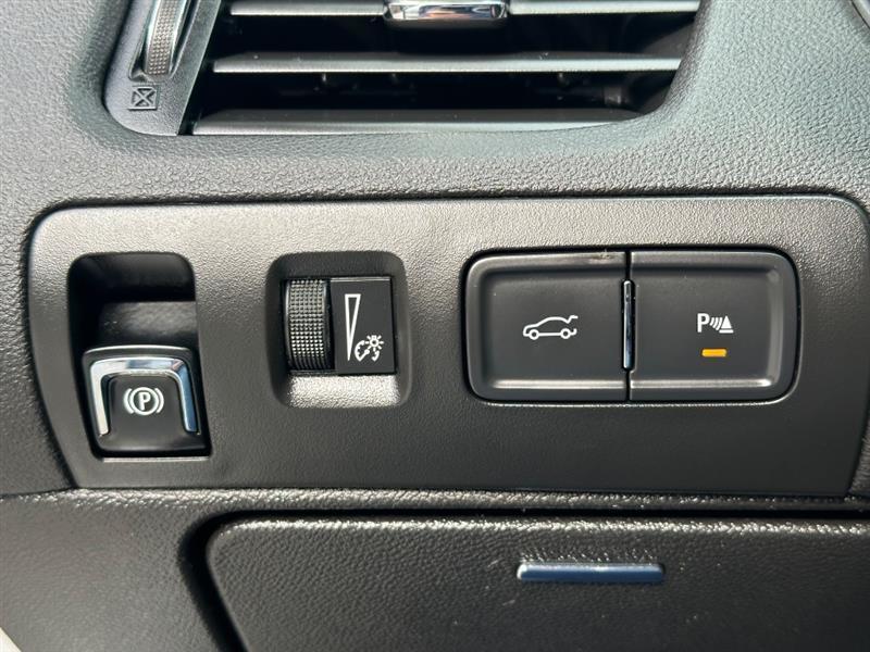 Chevrolet Impala Premier 2019