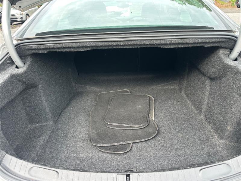Chevrolet Impala Premier 2019