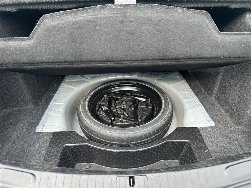 Chevrolet Impala Premier 2019