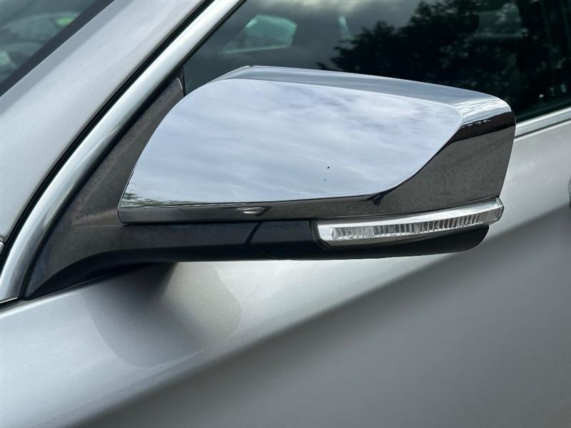 Chevrolet Impala Premier 2019