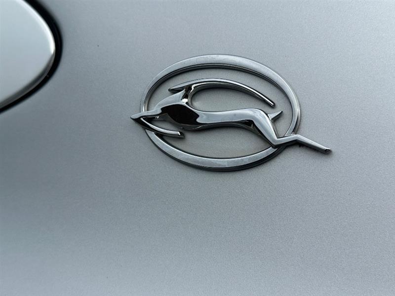 Chevrolet Impala Premier 2019